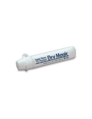 Umpqua Dry Magic Super Power Fly Floatant in One Color